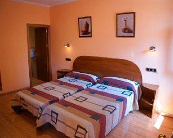 -recepcion Abierta 24h- Gasthuis Tarifa