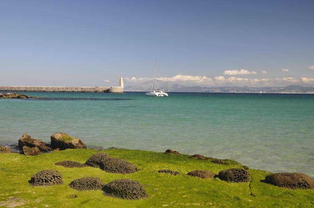 Gasthuis -recepcion Abierta 24h- Tarifa